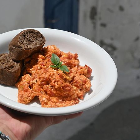 Akro Living Astypalea Astypálaia Eksteriør billede